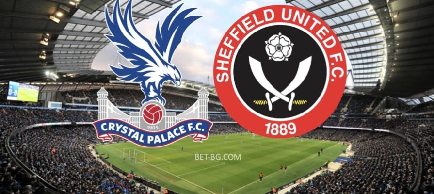 Crystal Palace - Sheffield United bet365