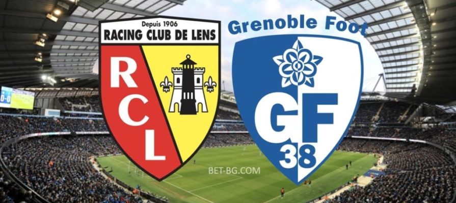 Lance - Grenoble bet365