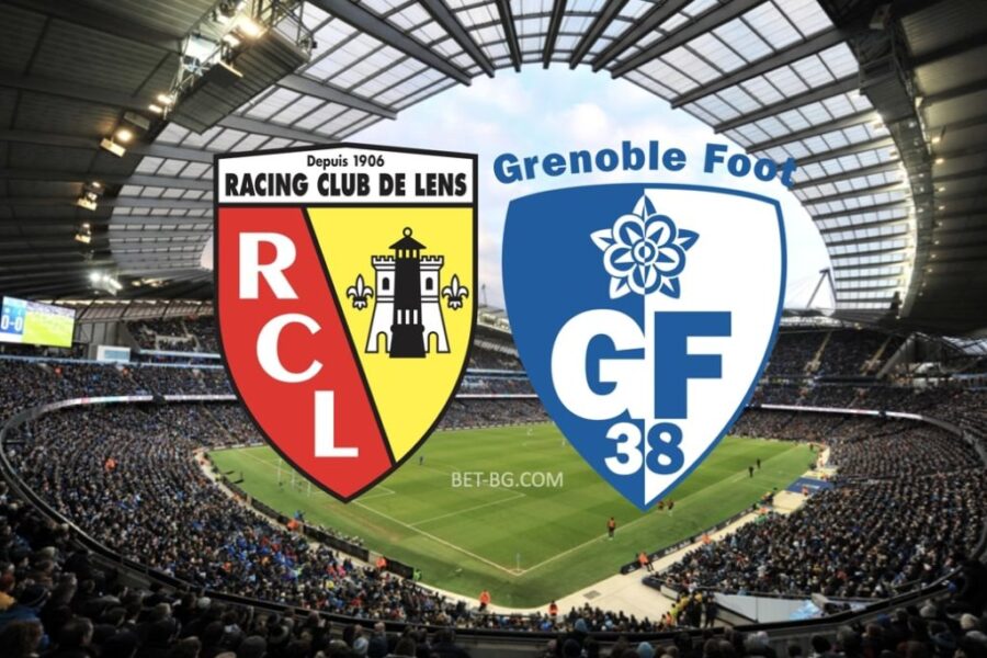 Lance - Grenoble bet365