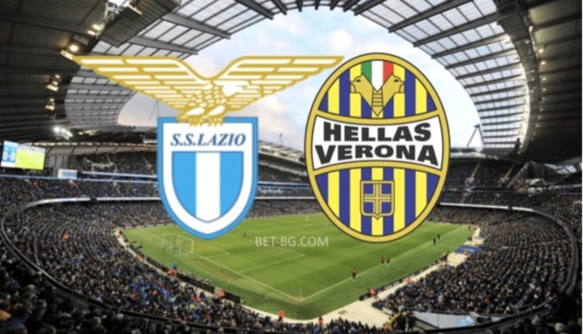 Lazio - Verona bet365