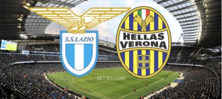 Lazio - Verona bet365