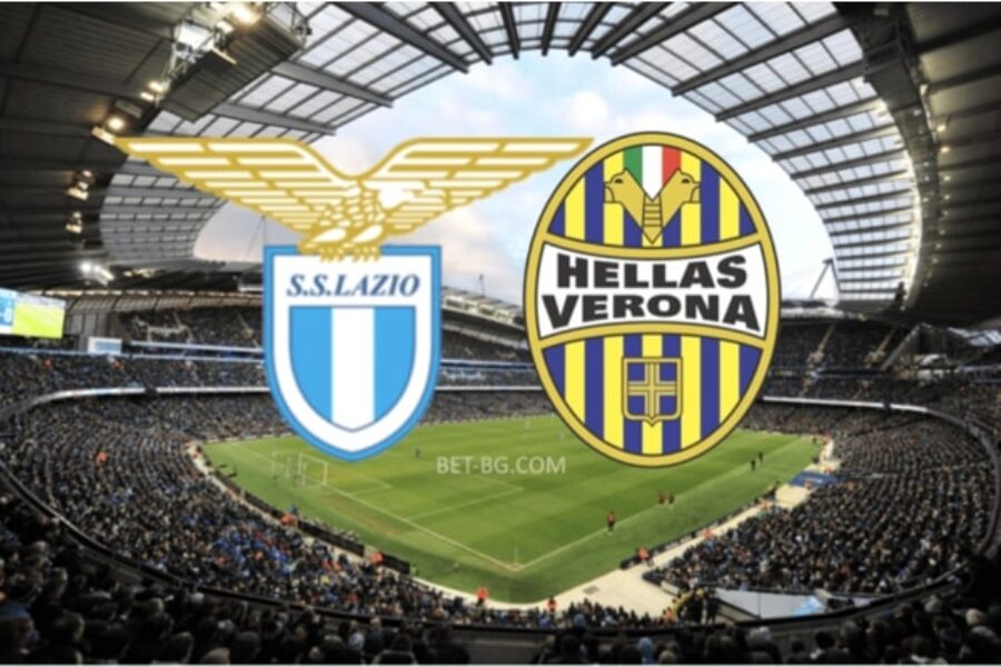 Lazio - Verona bet365