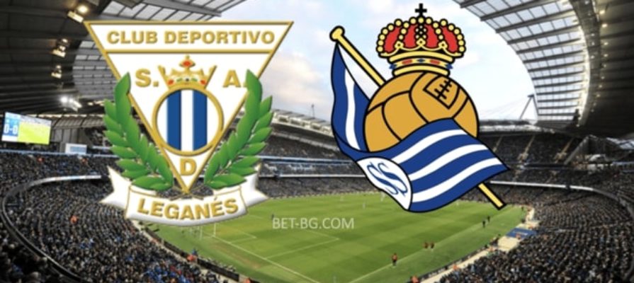 Leganes - Real Sociedad bet365