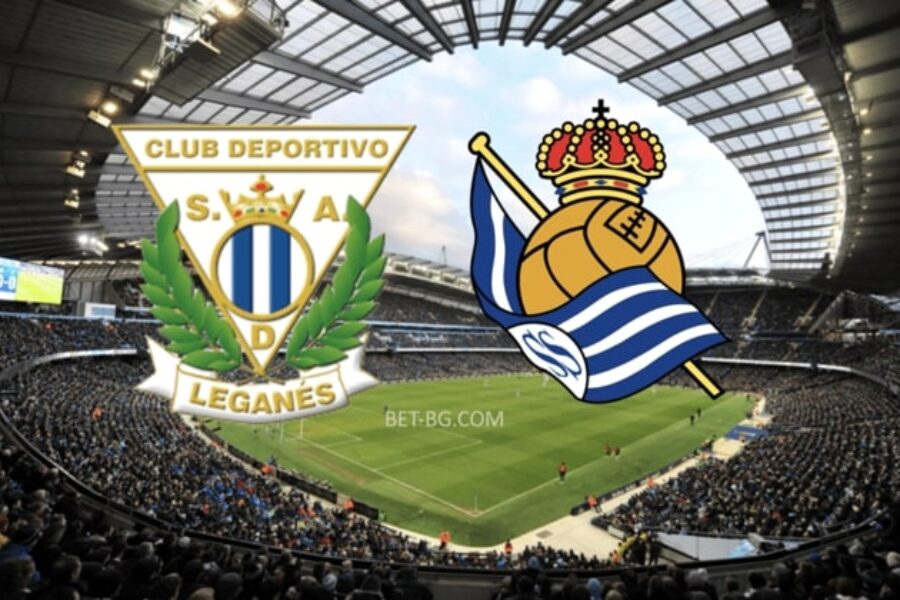 Leganes - Real Sociedad bet365