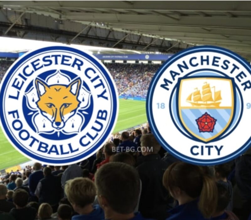 Leicester City - Manchester City bet365 Leicester City - Manchester City bet365