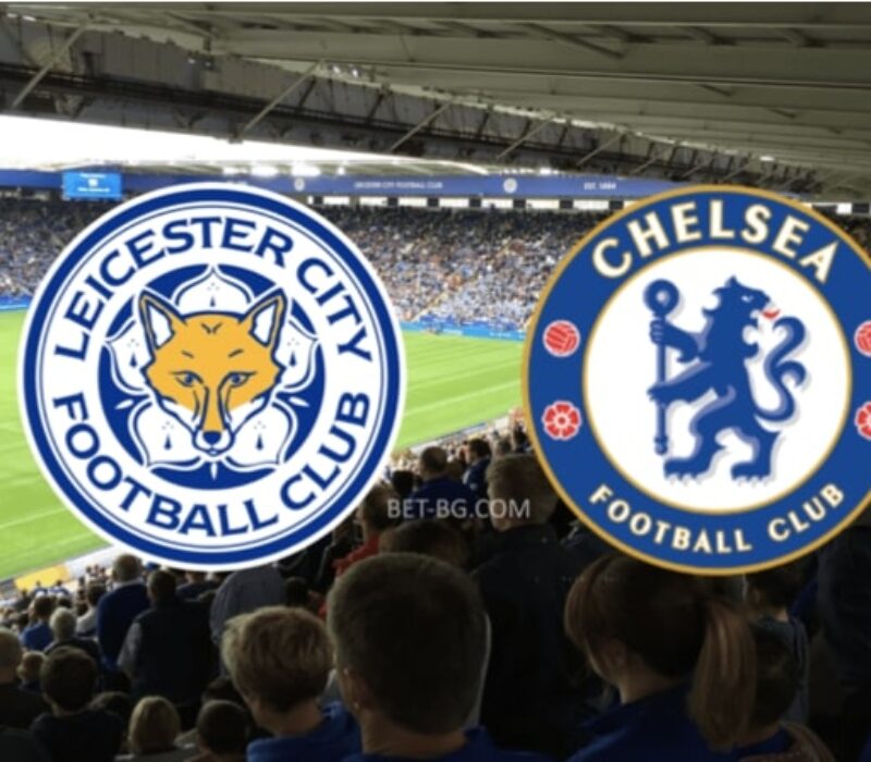 Leicester - Chelsea bet365 Leicester - Chelsea bet365