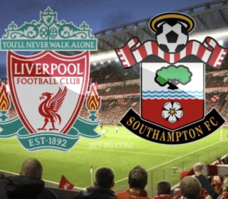 Liverpool - Southampton bet365 Liverpool - Southampton bet365