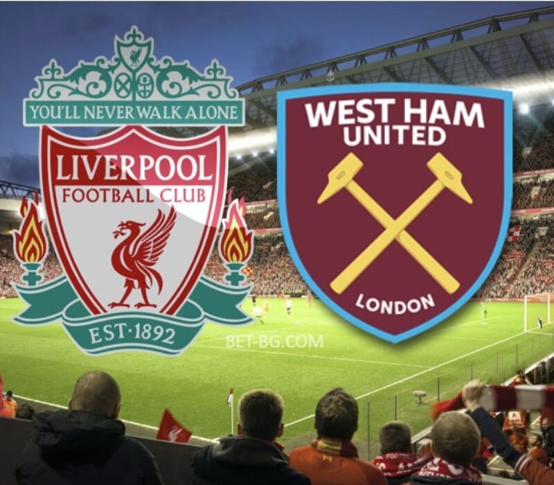 Liverpool - West Ham bet365 Liverpool - West Ham bet365