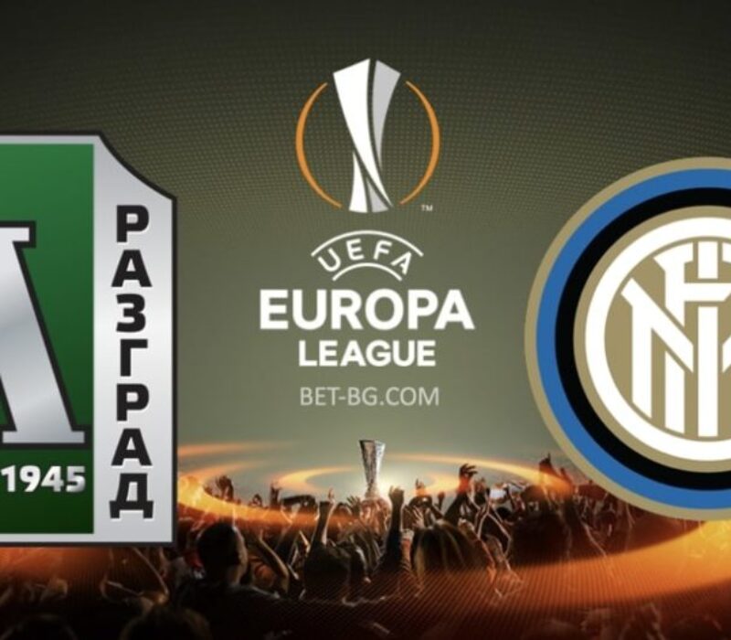 Ludogorets - Inter Milan bet365 Ludogorets - Inter Milan bet365