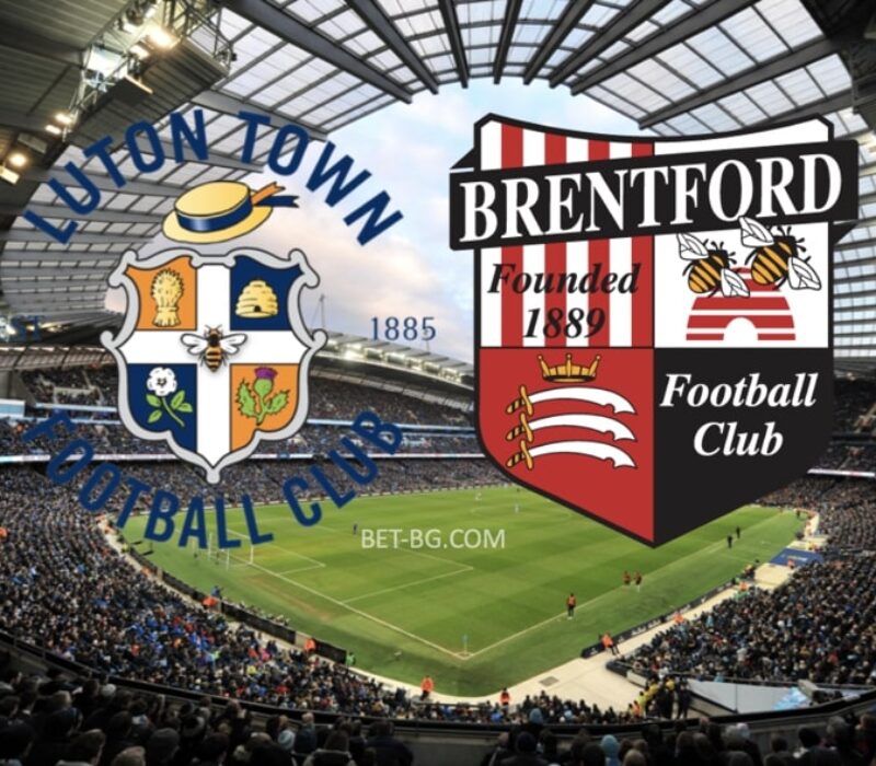 Luton - Brentford bet365 Luton - Brentford bet365
