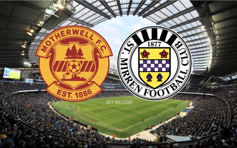 Motherwell - St. Mirren be365