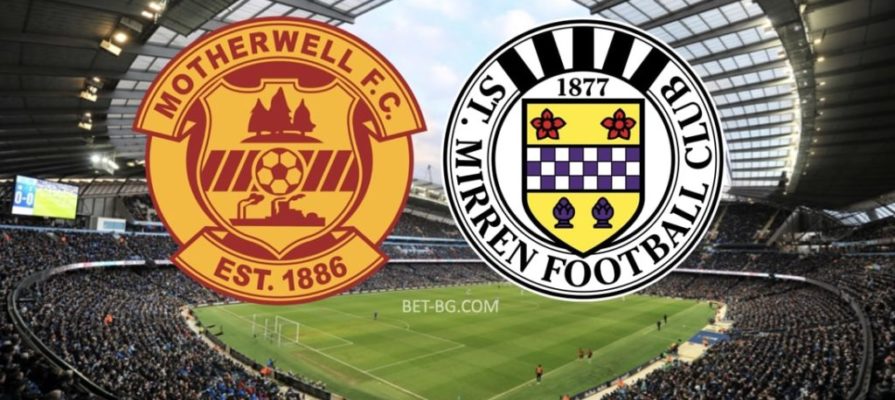 Motherwell - St. Mirren be365