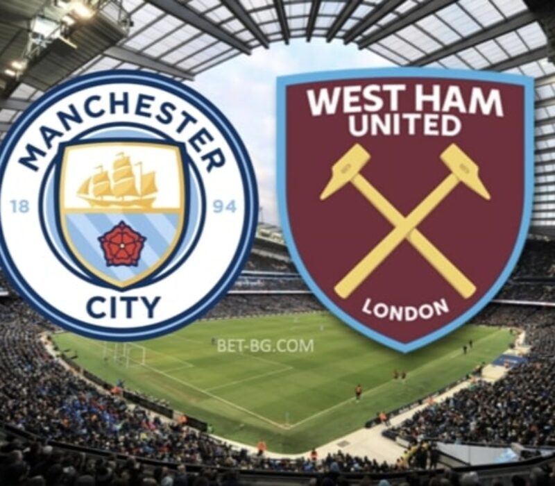 Manchester City - West Hambet365 Manchester City - West Ham bet365