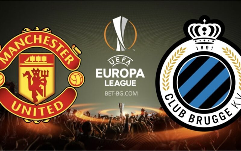 Manchester United - Club Bruges bet365