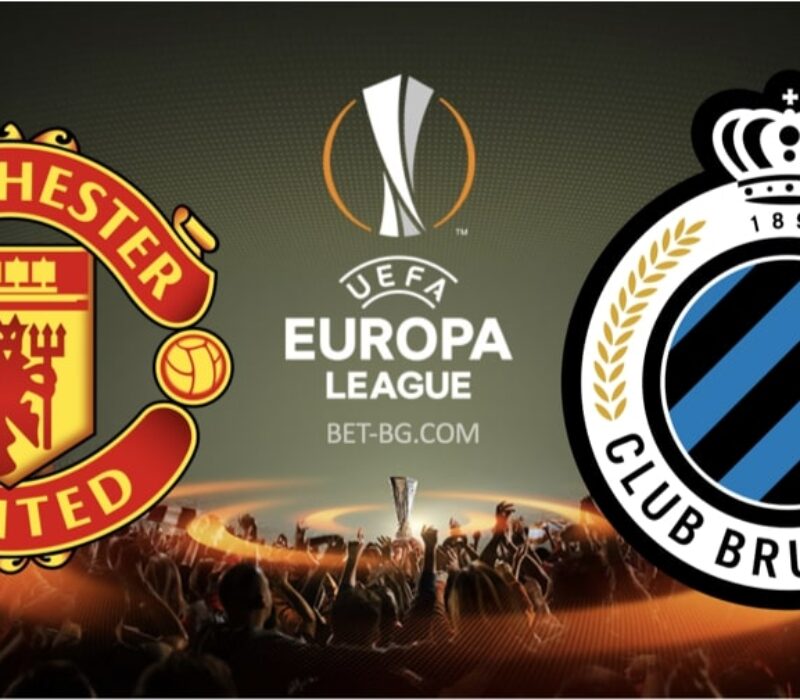 Manchester United - Club Bruges bet365