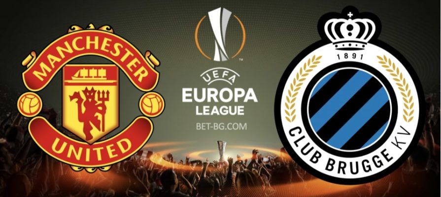 Manchester United - Club Bruges bet365