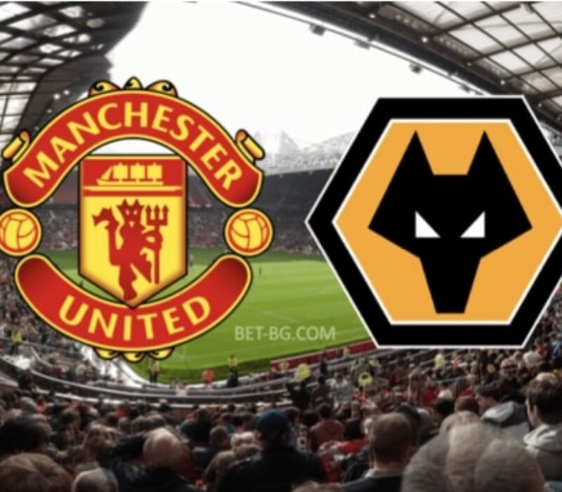 Manchester United - Wolverhampton bet365