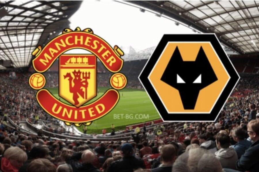 Manchester United - Wolverhampton bet365