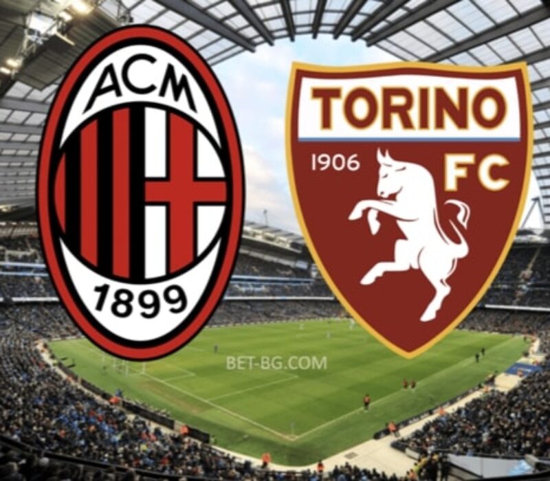 Milan - Torino bet365 Milan - Torino bet365