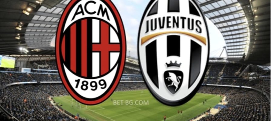 Milan - Juventus bet365