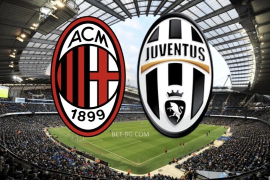Milan - Juventus bet365
