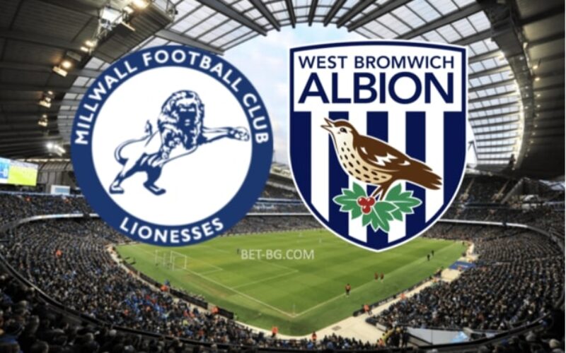 Millwall - West Brom bet365