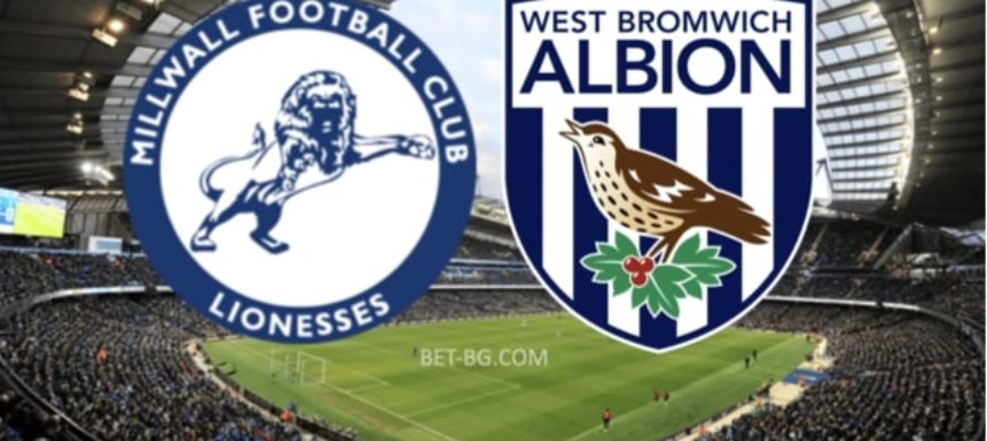 Millwall - West Brom bet365