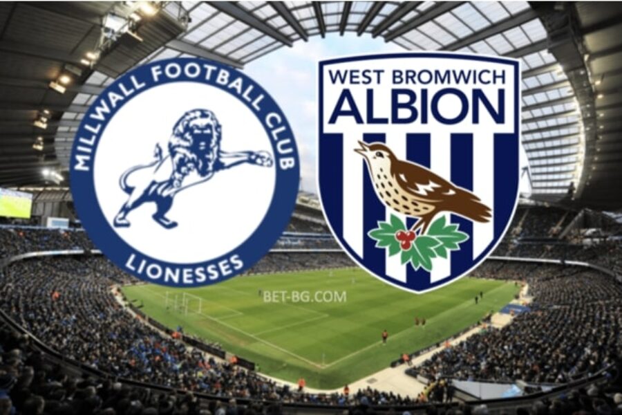 Millwall - West Brom bet365