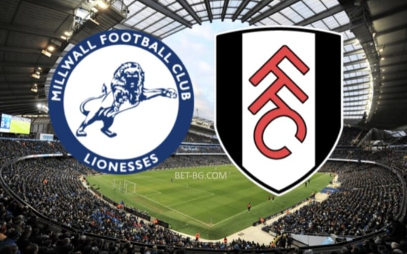 Millwall - Fulham bet365