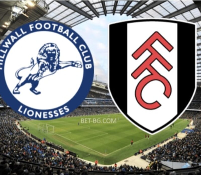 Millwall - Fulham bet365 Millwall - Fulham bet365
