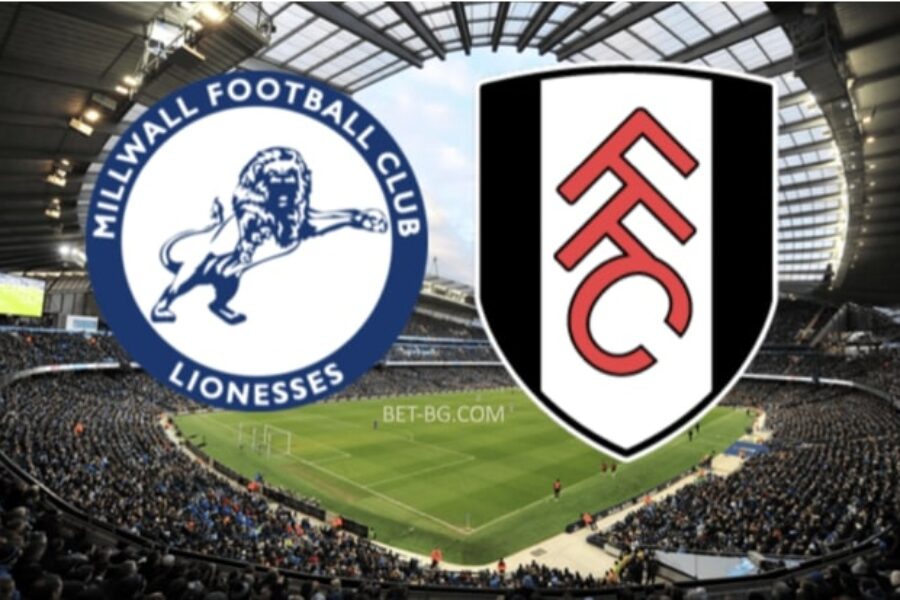 Millwall - Fulham bet365