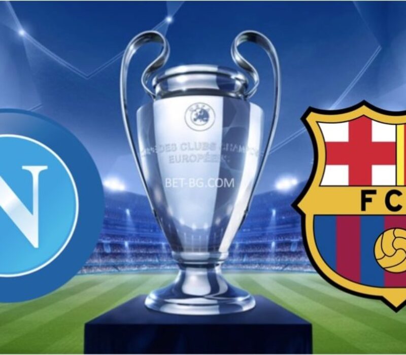 Napoli - Barcelona bet365 Napoli - Barcelona bet365