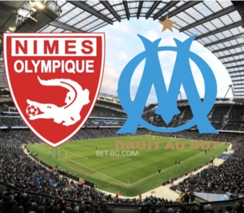Nimes - Marseille bet365 Nimes - Marseille bet365
