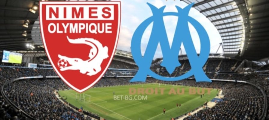 Nimes - Marseille bet365