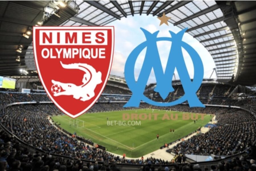 Nimes - Marseille bet365