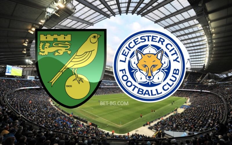 Norwich - Leicester City bet365