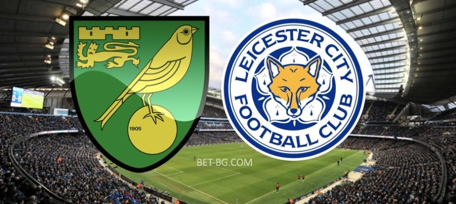 Norwich - Leicester City bet365