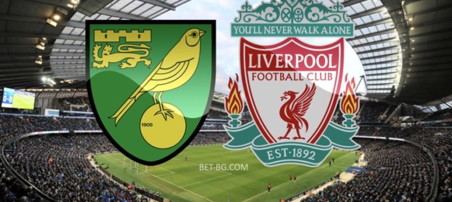 Norwich - Liverpool bet365