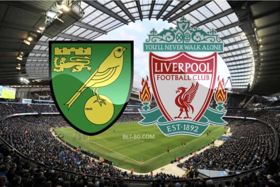 Norwich - Liverpool bet365