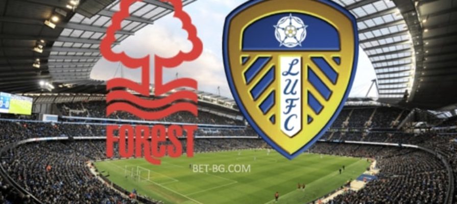 Nottingham Forest - Leeds bet365