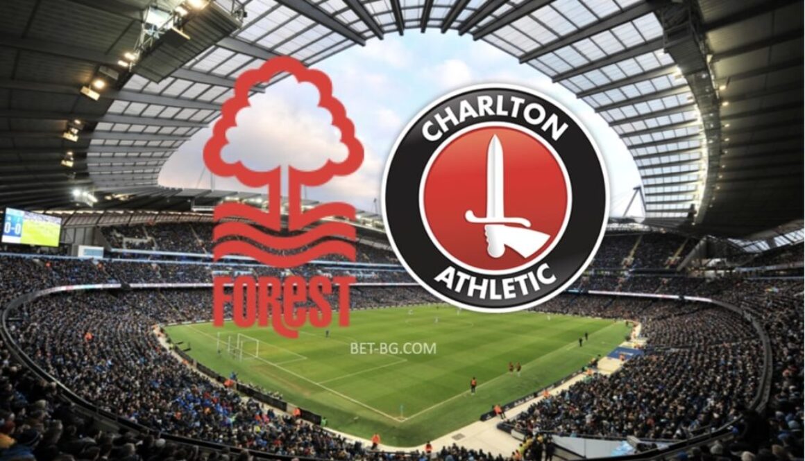 Nottingham Forest - Charlton bet365