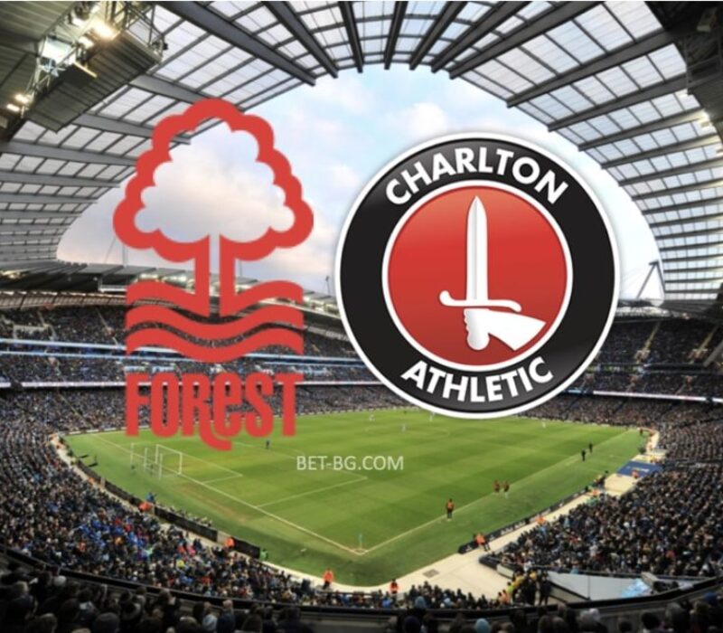 Nottingham Forest - Charlton bet365 Nottingham Forest - Charlton bet365