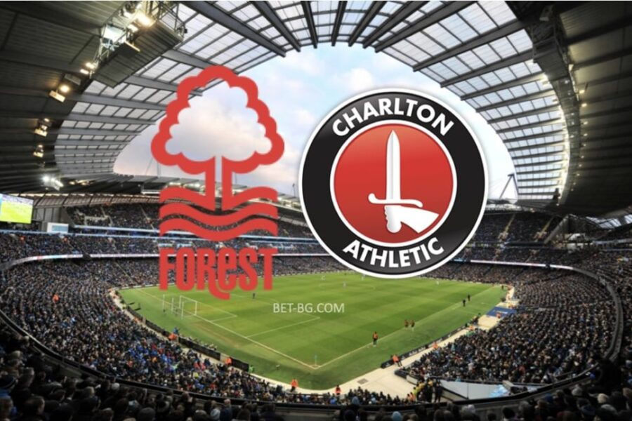 Nottingham Forest - Charlton bet365
