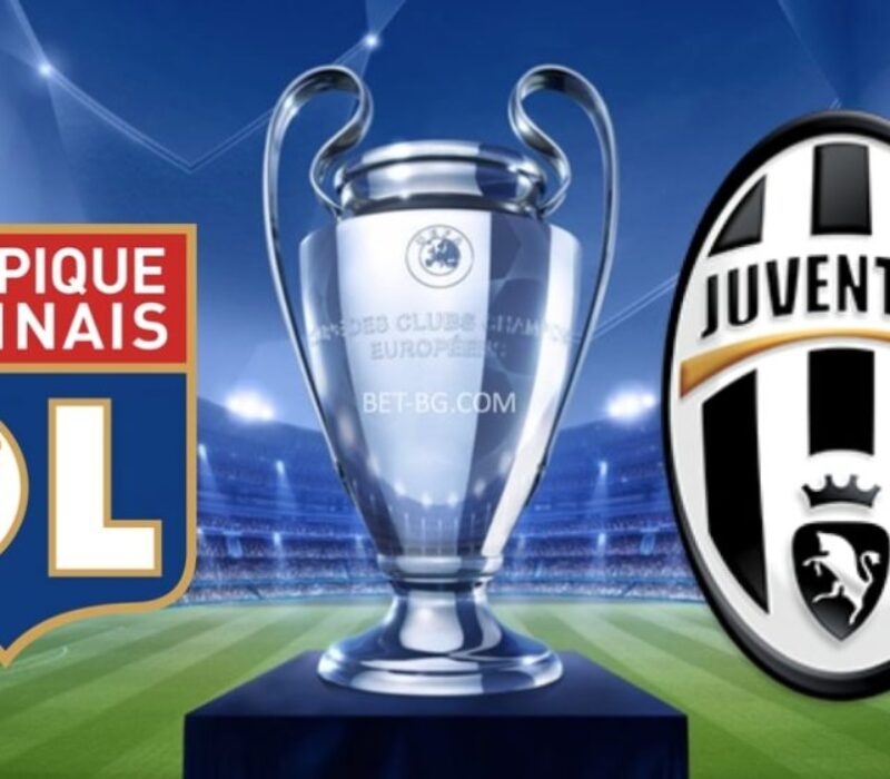 Olympique Lyon - Juventus bet365 Olympique Lyon - Juventus bet365