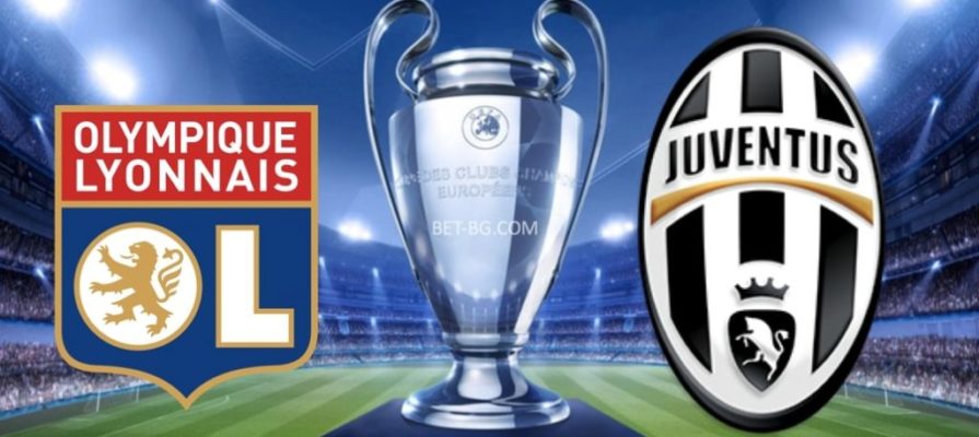 Olympique Lyon - Juventus bet365