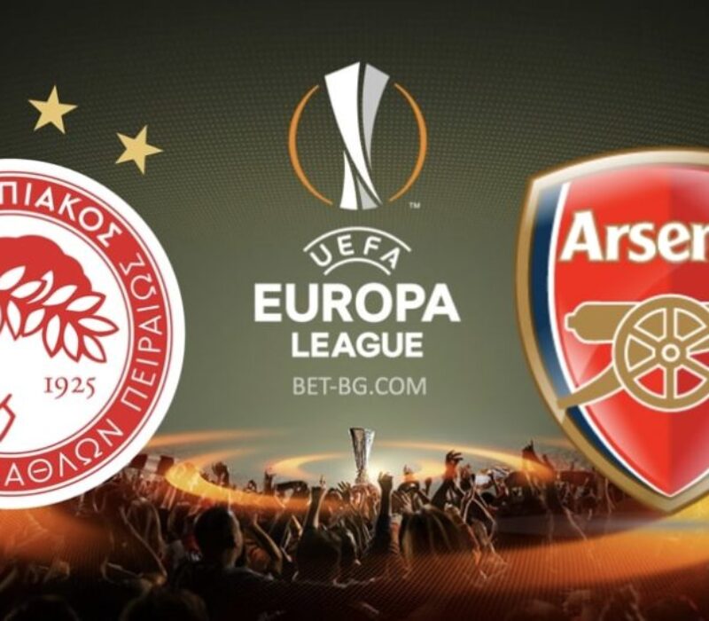 Olympiakos - Arsenal bet365 Olympiakos - Arsenal bet365