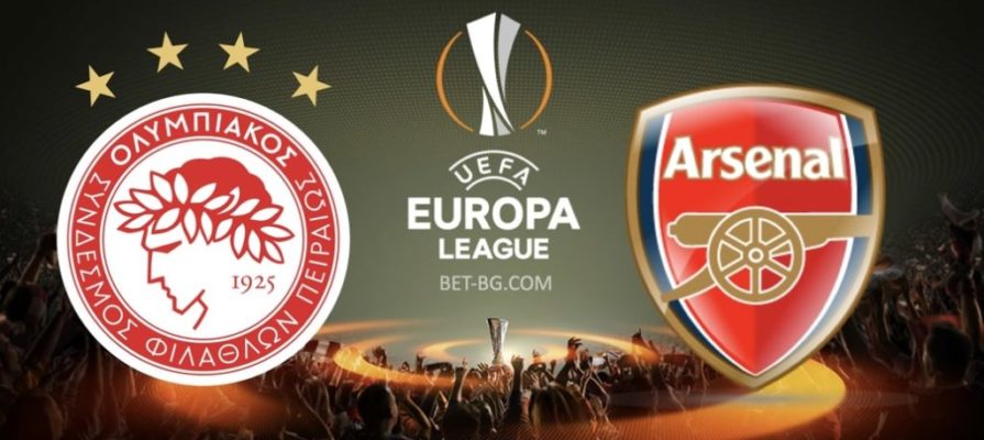 Olympiakos - Arsenal bet365