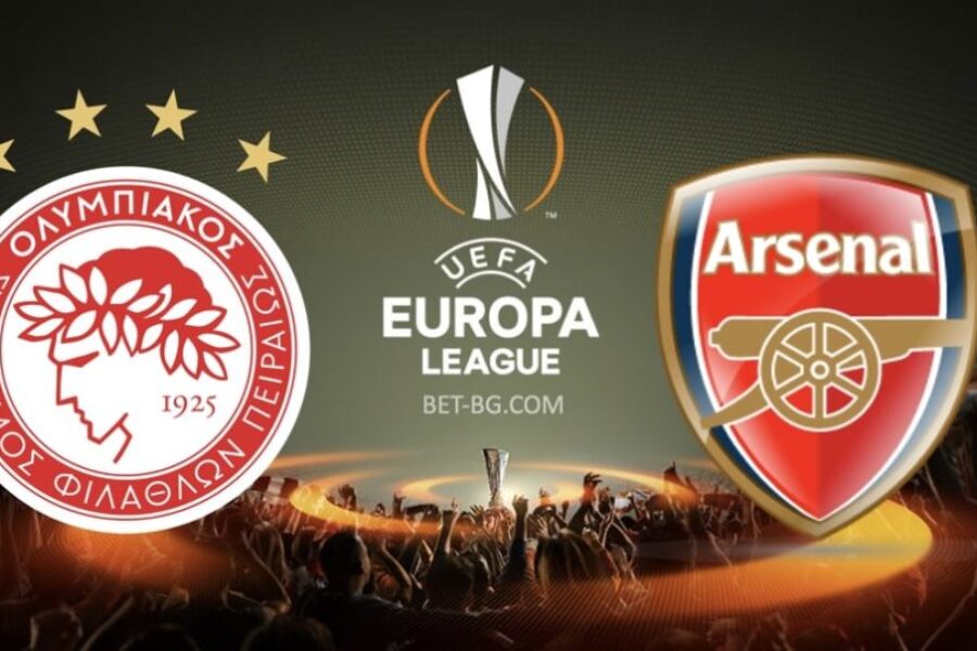 Olympiakos - Arsenal bet365