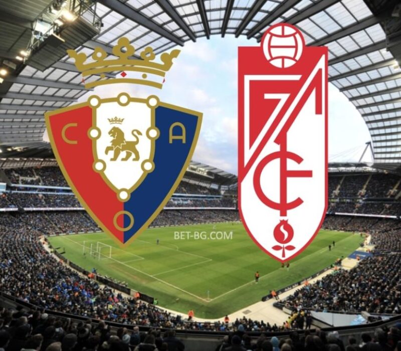 Osasuna - Granada bet365 Osasuna - Granada bet365