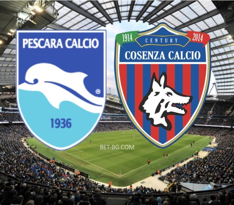 Pescara - Cosenza bet365 Pescara - Cosenza bet365